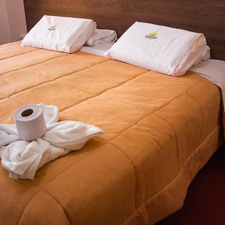 Hotel Valery II 와라스 외부 사진
