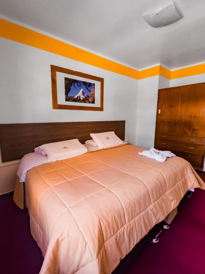 Hotel Valery II 와라스 외부 사진