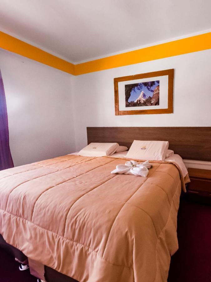 Hotel Valery II 와라스 외부 사진