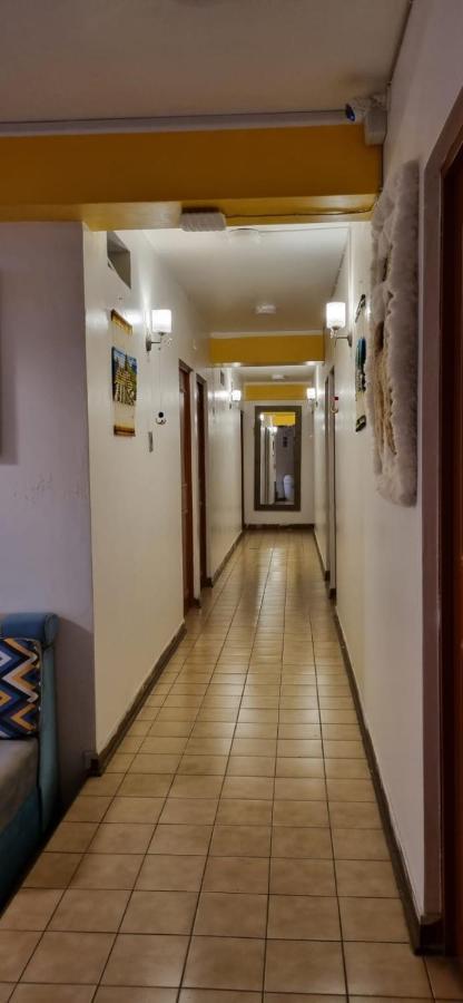 Hotel Valery II 와라스 외부 사진